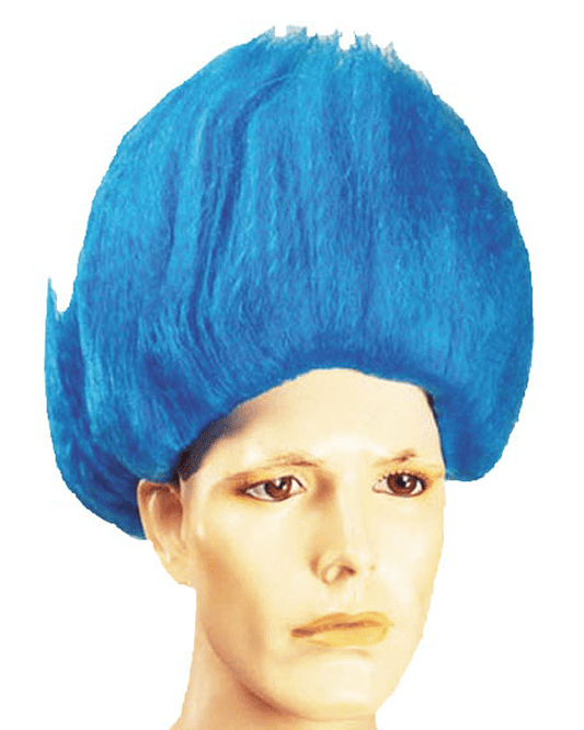 Lacey Costume Things I and II Deluxe Version Suess - MaxWigs