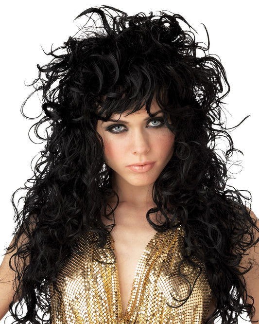 Seduction Wig