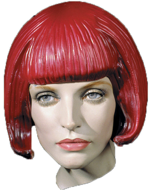 Beebop Rubber Wig