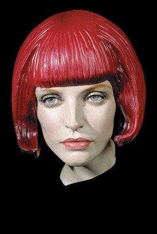 Beebop Rubber Wig