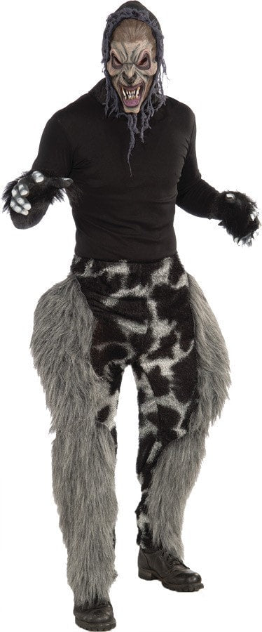 Morris Monster Pants Adult - MaxWigs