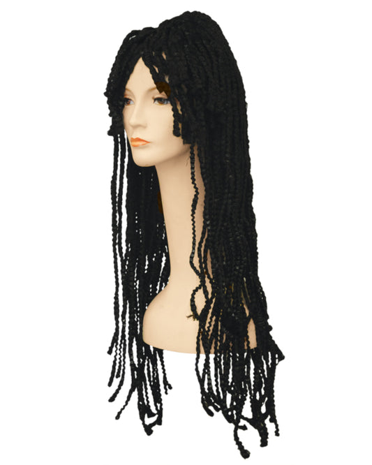 New Deluxe Dreadlock II