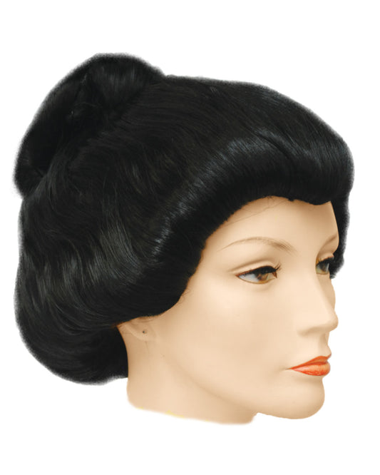 Better Version Geisha Girl Wig