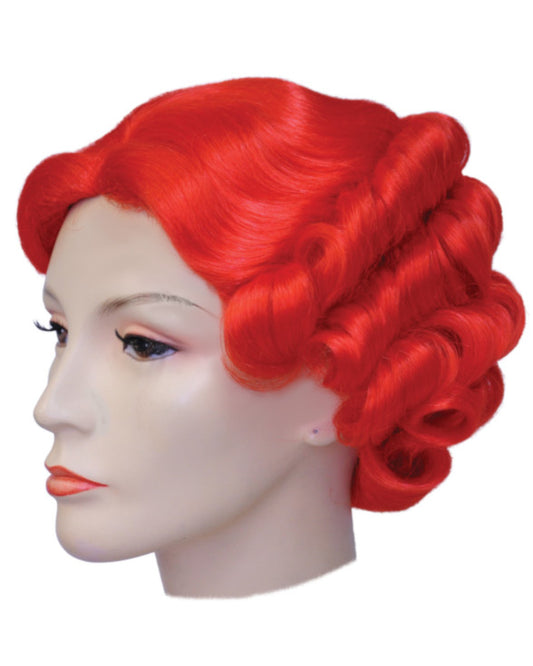 Marilyn Monroe Madonna Wig