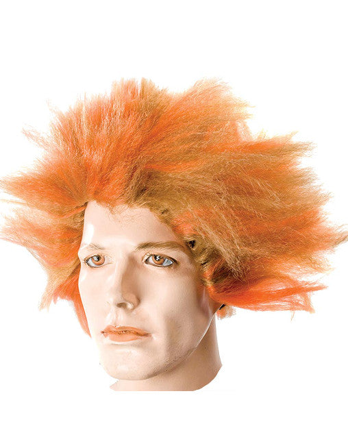 Cat Style Broadway Theater Cats Halloween Wig