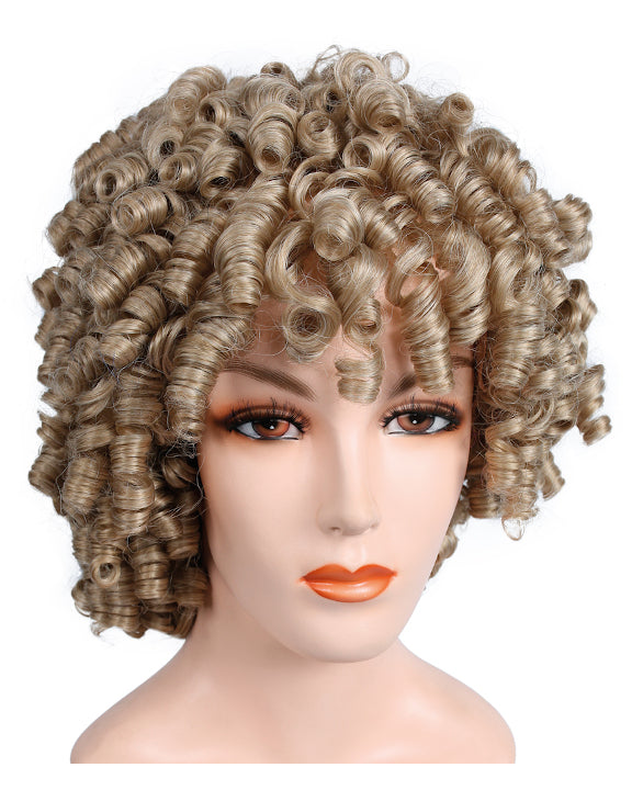 Spring Curl Shirley Temple MaxWigs