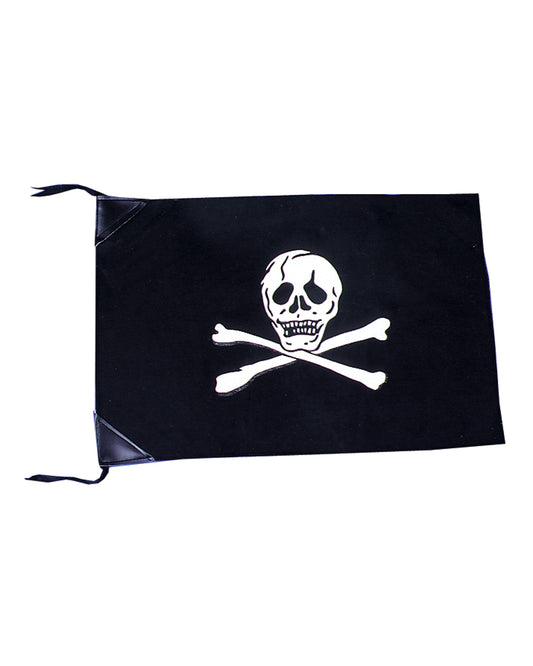 Flag  Pirate Cotton