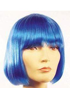 Lacey Costume Special Bargain Bob - MaxWigs